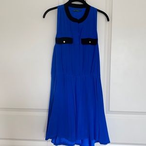 The Letter Dress - M